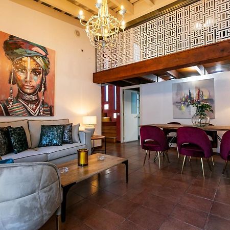 Apartamento 3 Dormitorios En Calle San Vicente. Sevilla Bagian luar foto