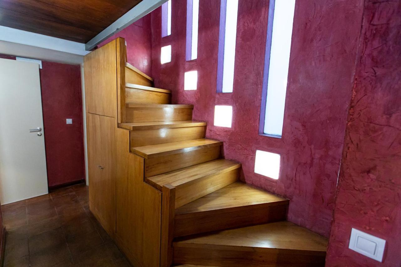 Apartamento 3 Dormitorios En Calle San Vicente. Sevilla Bagian luar foto