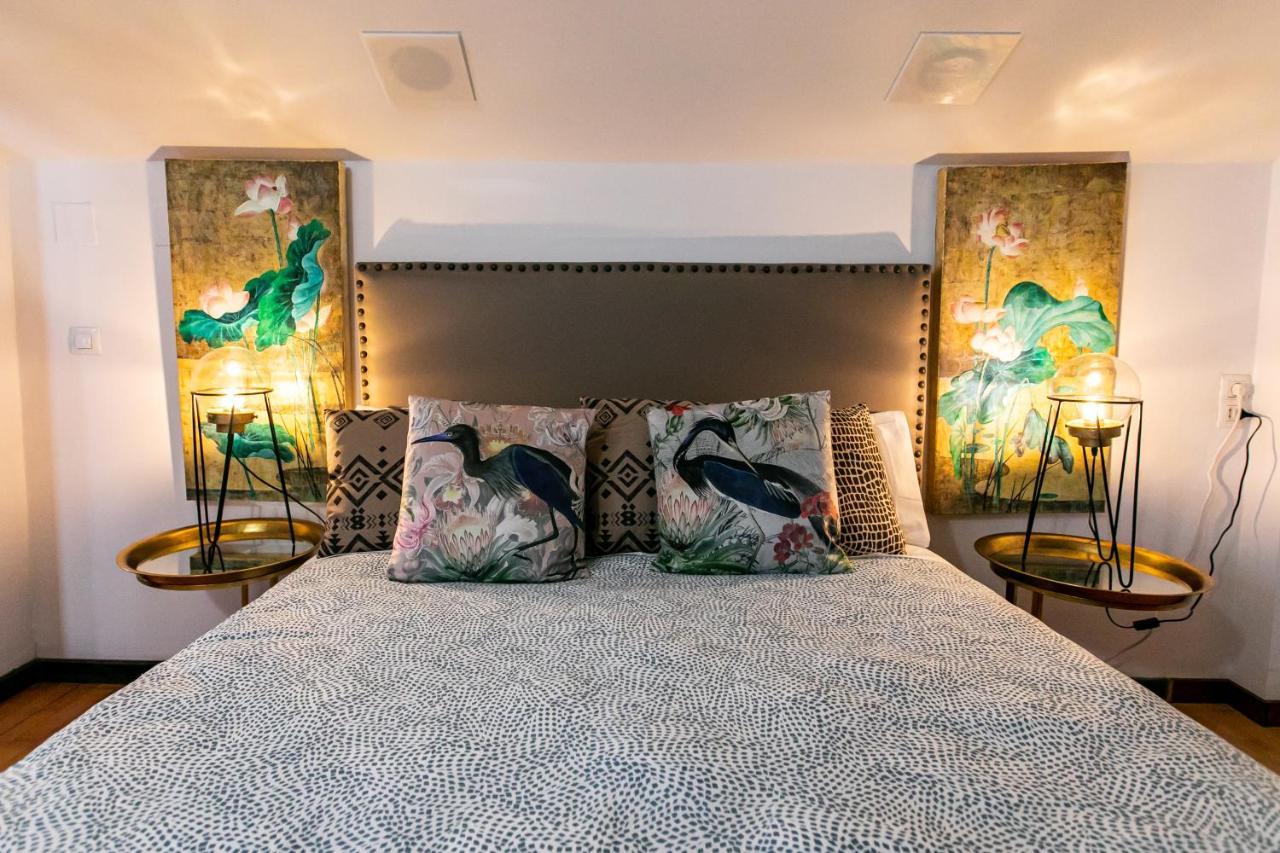 Apartamento 3 Dormitorios En Calle San Vicente. Sevilla Bagian luar foto
