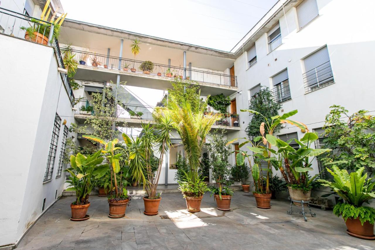 Apartamento 3 Dormitorios En Calle San Vicente. Sevilla Bagian luar foto